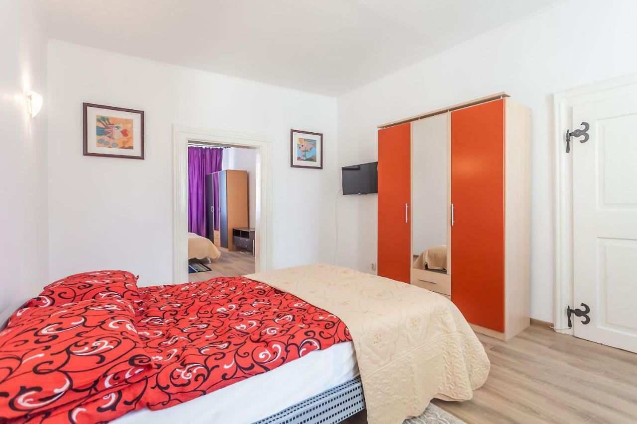 Apartment Kostas