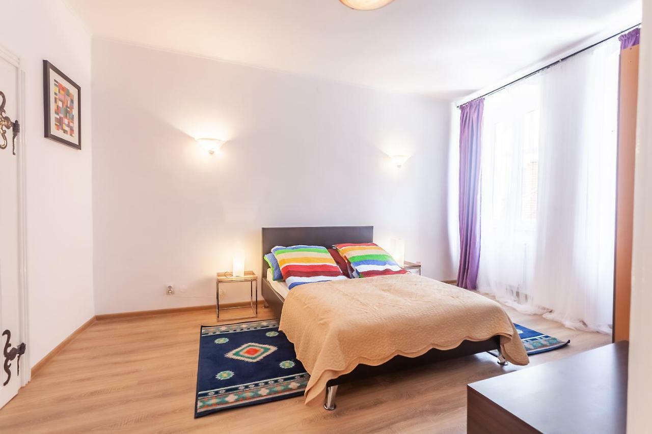 Kostas Apartment Brașov