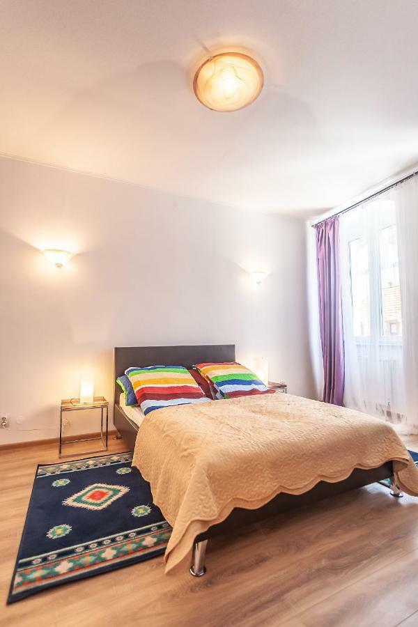 Kostas Apartment Brașov