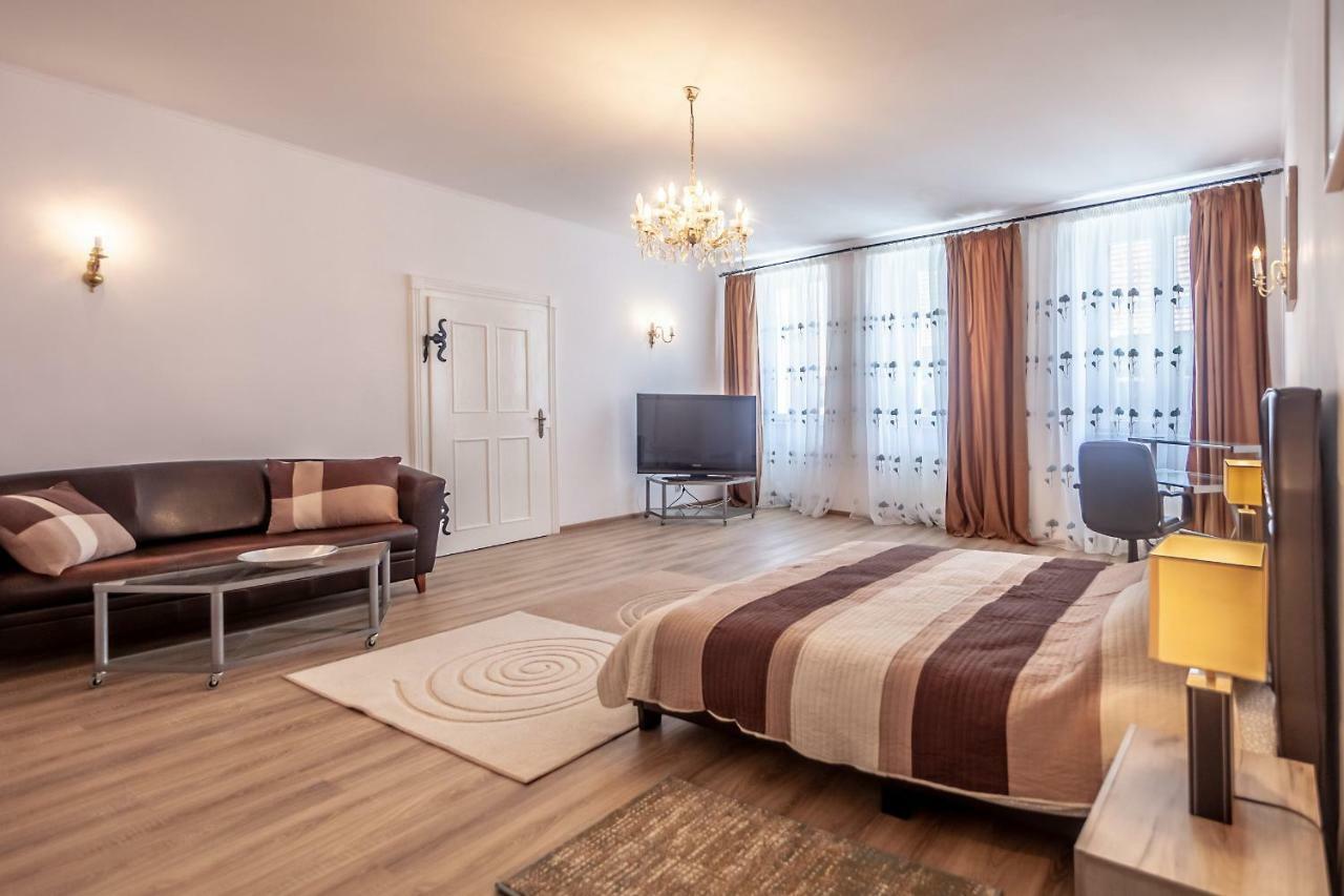 Kostas Apartment
