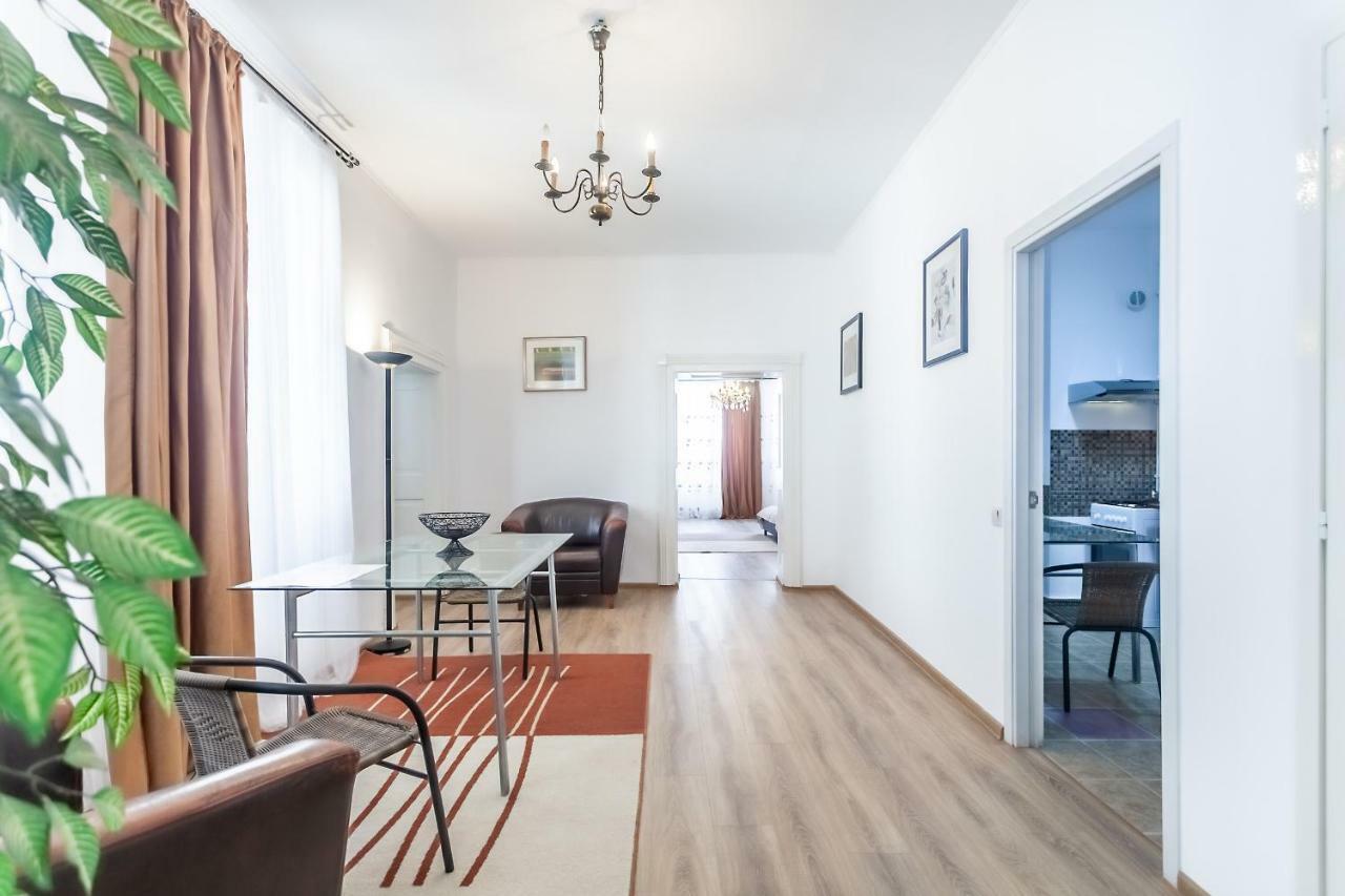 Kostas Apartment Brașov