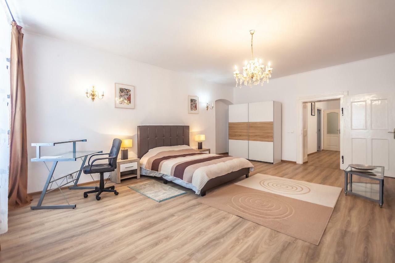 Kostas Apartment