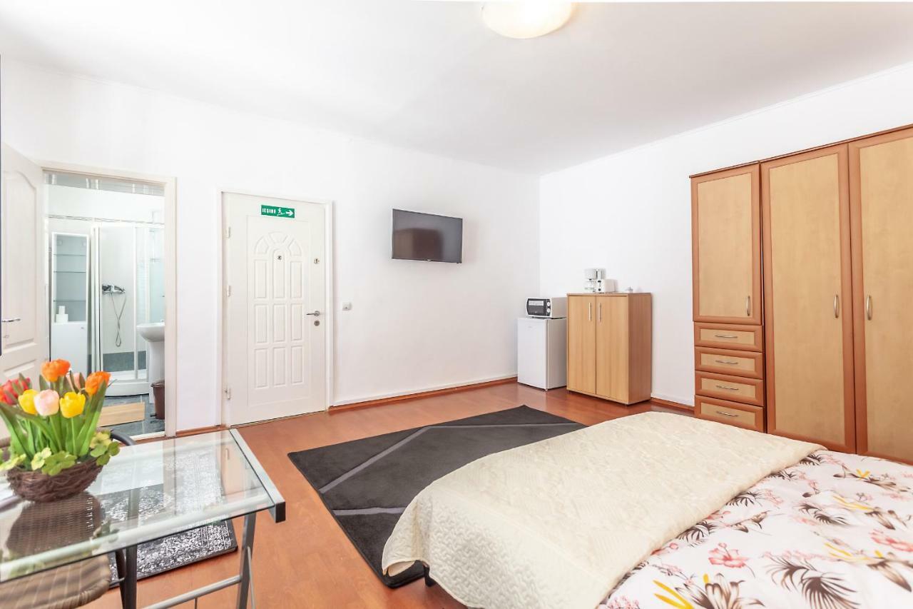Kostas Apartment Brașov