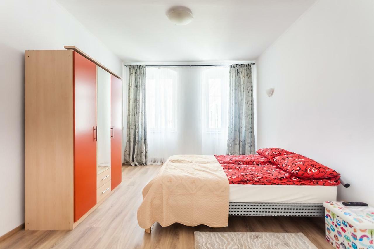 Kostas Apartment *