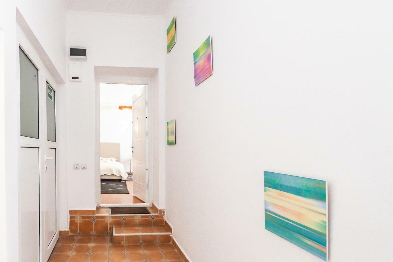Apartment Kostas